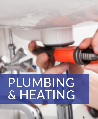 Plumbing and Heating