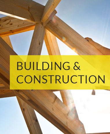 Building and Construction